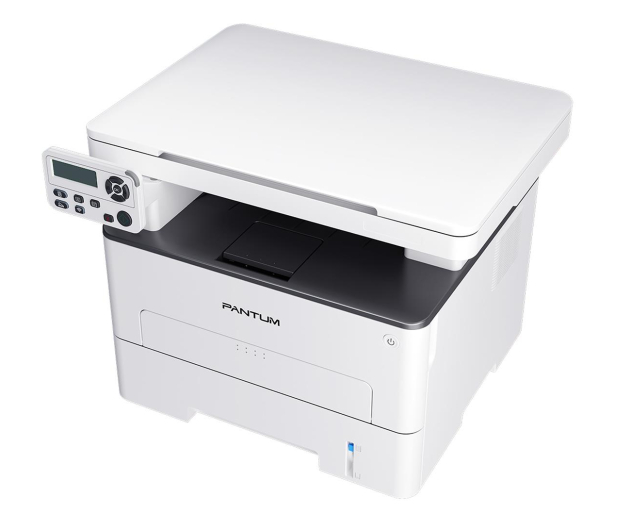 PANTUM M6700DW - 1276894 - zdjęcie 5